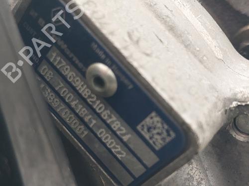 Engine RENAULT MEGANE III Hatchback (BZ0/1_, B3_) 1.6 dCi (BZ00, BZ12, BZ13) | BP37423627M1 - Image 7