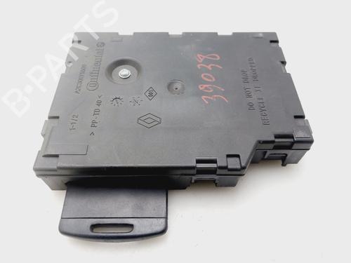 Used Ignition barrel Ignition barrel RENAULT CLIO IV (BH_) [2012-2021] 32696046 32696046