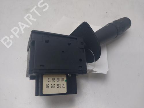 Steering column stalk CITROËN XSARA (N1) 1.9 TD | BP15818895I23 