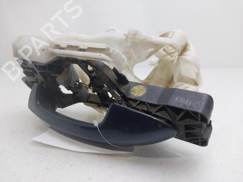 Front right exterior door handle VW PASSAT B6 (3C2)  | BP24812292C129