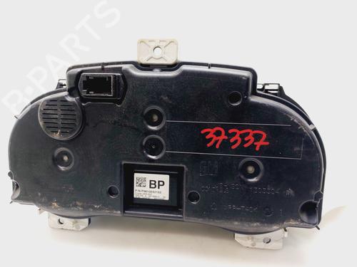 Instrument cluster OPEL CORSA D (S07)  | BP23848039C47 