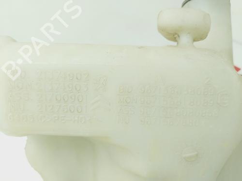 Windscreen washer tank PEUGEOT PARTNER Tepee  | BP29597250C113 