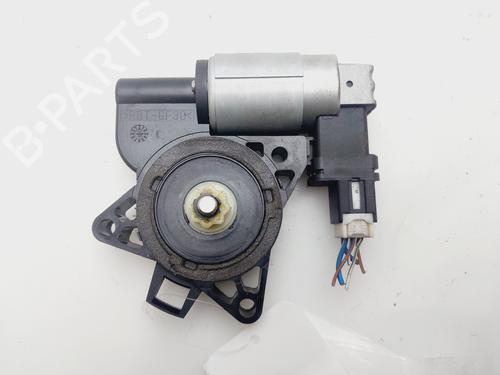 Used Right rear window motor MAZDA 3 Saloon (BK) 1.6 (BK12) (105 hp) 29066568
