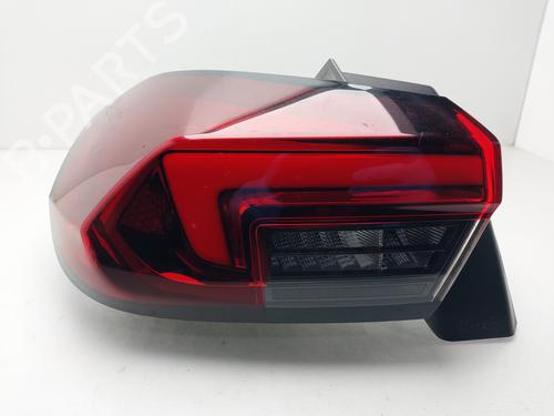 Venstre baglygte Venstre baglygte OPEL CORSA F (P2JO) [2019-2026] 34235939 34235939