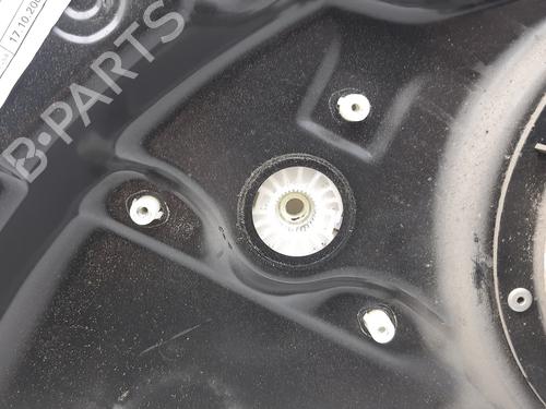 Rear left window mechanism MERCEDES-BENZ M-CLASS (W164) ML 280 CDI 4-matic (164.120) | BP16985568C24 