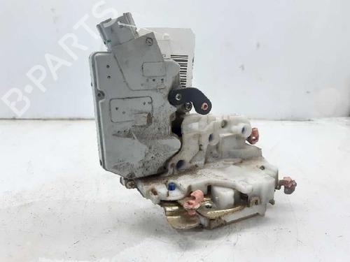 Used Front left lock NISSAN PRIMERA Hatchback (P11) 1.8 16V (114 hp) 6431589