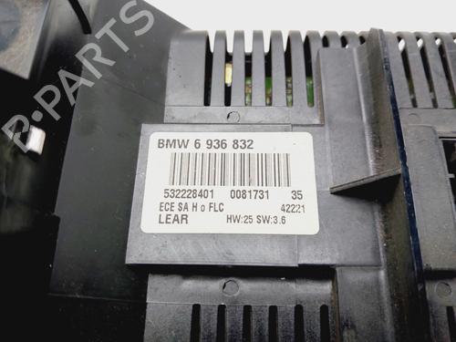 Headlight switch BMW 3 (E46) 320 d | BP28020777I24 