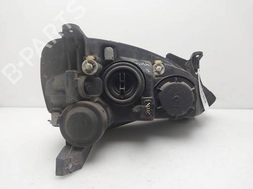 Left headlight OPEL CORSA C (X01) | BP39464248C28 - Image 5