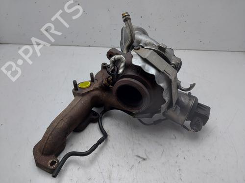 turbochargersupercharger-audi-a1-8x1-8xk-2010-2011-2012-2013-2014-2015-2016-2017-2018-2019-34122292 main image