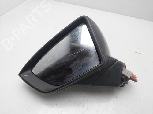 Used Left mirror SEAT LEON (5F1) [2012-2021]  27455786