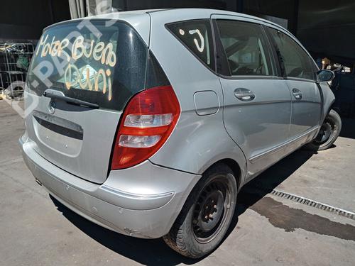 Steering wheel MERCEDES-BENZ A-CLASS (W169) A 180 CDI (169.007, 169.307) | BP8694922C49  - Image 9