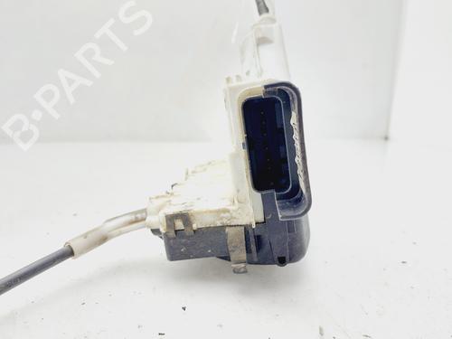 Front right lock PEUGEOT 508 I (8D_) 2.0 HDi | BP25038130C97 