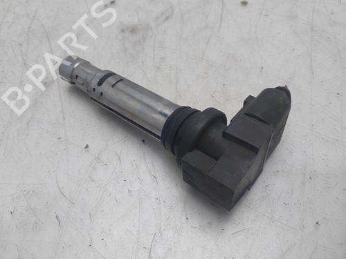 Zündspule für Zündspule VW POLO IV (9N_, 9A_) 1.4 16V (80 hp) 36514595 36514595
