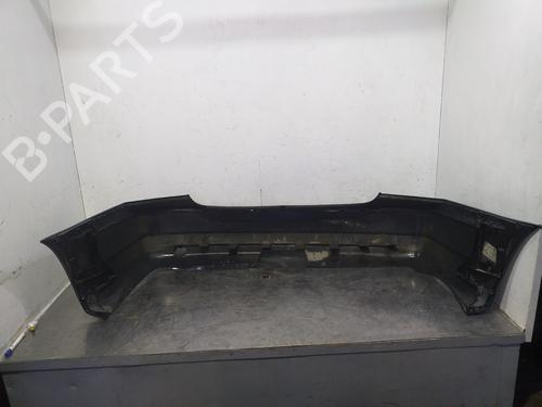 Rear bumper VOLVO S80 I (184) D5 | BP13635978C8 