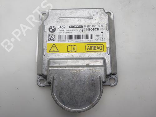 ecu-airbags-bmw-1-f21-2011-2012-2013-2014-2015-2016-2017-2018-2019-33003769 main image