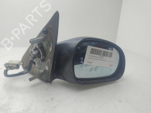 Used Right mirror PEUGEOT 406 (8B) 2.0 HDI 110 (109 hp) 27455756