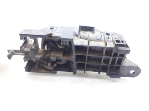 Front right interior door handle SUZUKI GRAND VITARA II (JT, TE, TD) 1.9 DDiS All-wheel Drive (JT419, TD44, JB419WD, JB419XD,... | BP12401299I14 