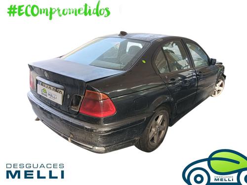 Styring servopumpe BMW 3 (E46) 320 d | BP27222371M99 