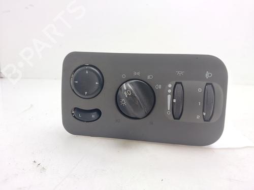 Commande de phare Commande de phare CHRYSLER VOYAGER IV (RG, RS) [1999-2008] 36551986 36551986