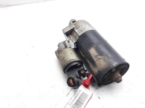 Startmotor MERCEDES-BENZ E-CLASS (W211) E 280 CDI (211.020) | BP16401656M8 