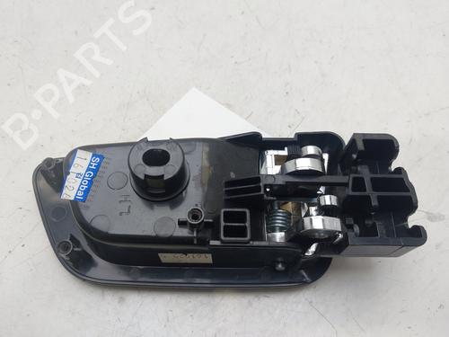 Front left interior door handle SSANGYONG XLV SUV e-XGi 160 | BP36384475I13 - Image 3