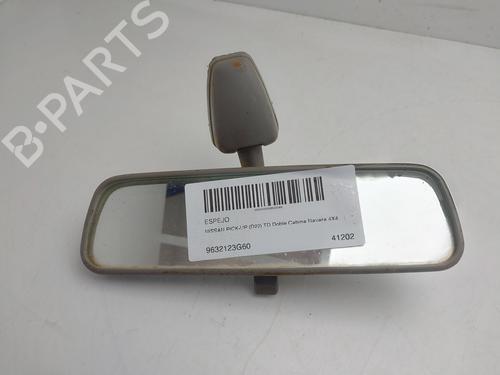Espejo interior Espejo interior NISSAN PICK UP (D22) 2.5 TD 4WD (103 hp) 33810049 33810049