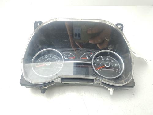 Used Instrument cluster FIAT DOBLO Cargo (263_) 1.3 D Multijet (90 hp) 30113135