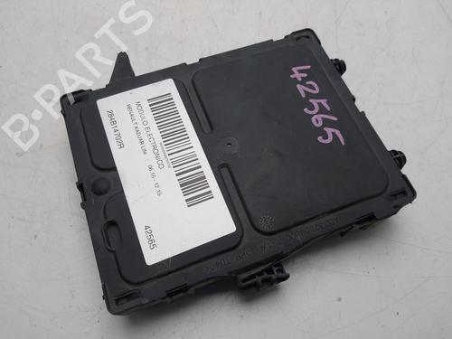 Electronic module RENAULT KADJAR (HA_, HL_) 1.5 dCi 110 (HLA3) | BP38010263M83 - Image 2