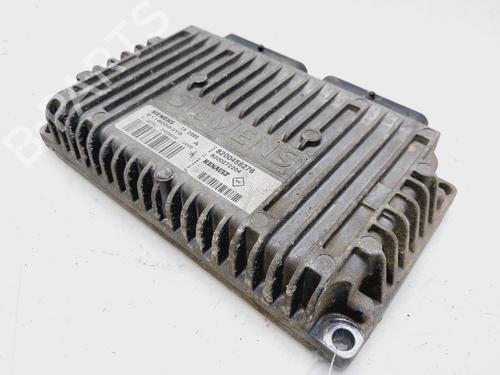 Gearbox control unit RENAULT SCÉNIC II (JM0/1_) | BP30560142M52