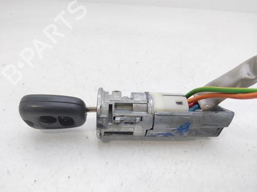 Ignition barrel CITROËN XSARA PICASSO (N68) 1.6 HDi | BP25005077M48 