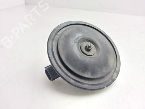 Used Horn Horn HYUNDAI TUCSON (JM) [2004-2019] 35722784 35722784
