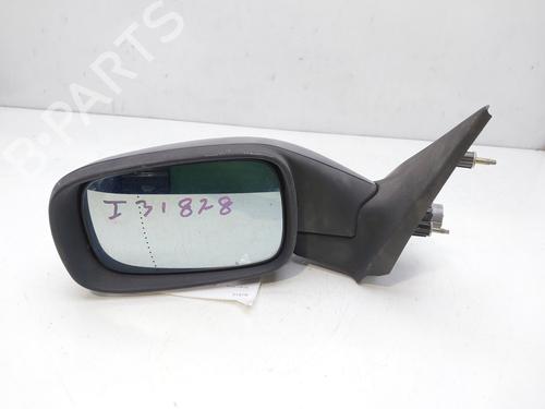 Used Left mirror RENAULT LAGUNA II (BG0/1_) 1.9 dCI (BG0E) (105 hp) 13914722