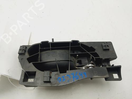 Front left interior door handle PEUGEOT 407 SW (6E_, 6D_) 2.0 | BP24547223I13 