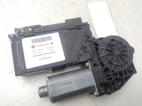 Left front window motor VW TOUAREG (7LA, 7L6, 7L7)  | BP29596817E21 