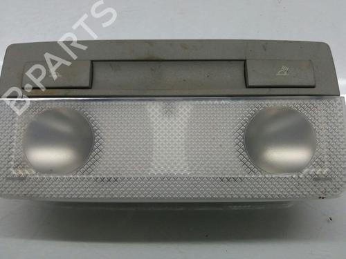 Used Interior roof light OPEL ASTRA J (P10) 1.7 CDTI (68) (125 hp) 11017526