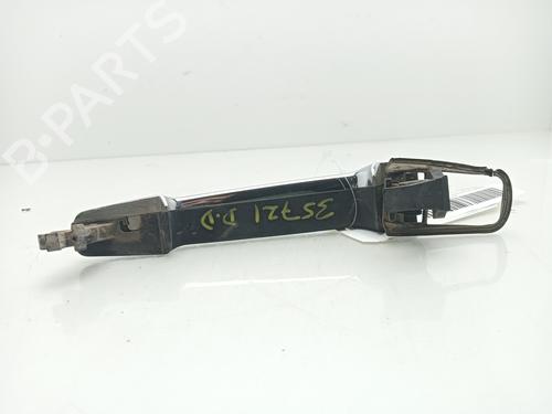 Front right exterior door handle MERCEDES-BENZ M-CLASS (W163)  | BP24465921C129 