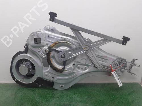 Front left window mechanism KIA SPORTAGE III (SL)  | BP26032859C22 