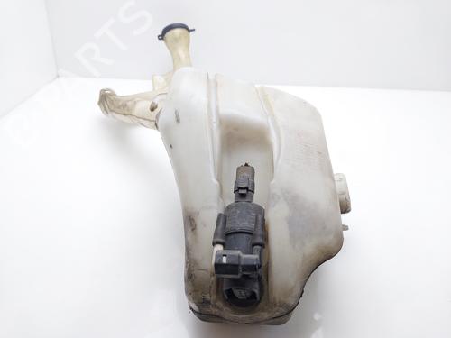 Windscreen washer tank CITROËN C3 I (FC_, FN_) 1.4 HDi | BP16697271C113 