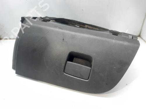 Used Glove box OPEL CORSA E (X15) 1.3 CDTI (08, 68) (75 hp) 10283315