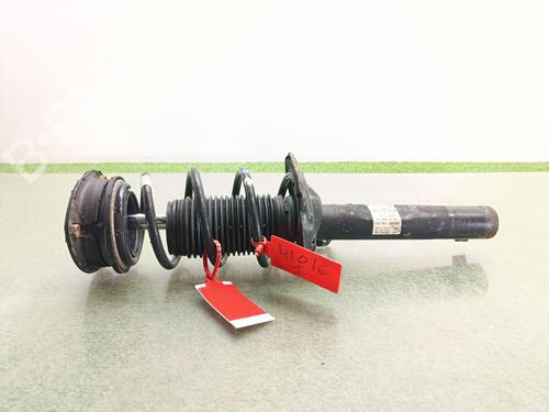 Venstre foran støtdemper Venstre foran støtdemper AUDI A3 (8V1, 8VK) 2.0 TDI (150 hp) 37447552 37447552