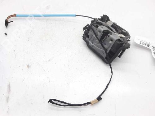 Front right lock BMW X1 (F48) sDrive 20 i | BP10240876C97 