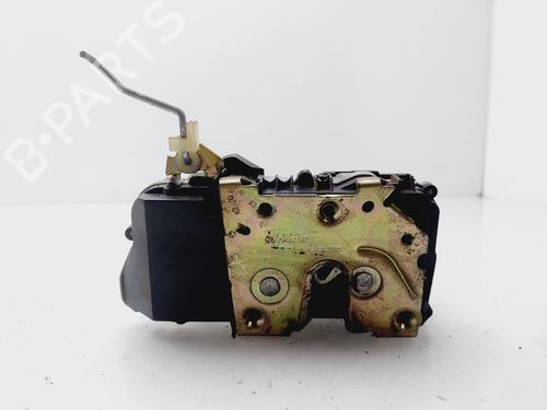 Front right lock PEUGEOT 307 Break (3E)  | BP29288786C97 