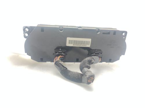 Climate control KIA SPORTAGE II (JE_, KM_)  | BP29531690I5 