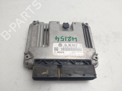 Used Engine control unit (ECU) Engine control unit (ECU) 37149263 37149263