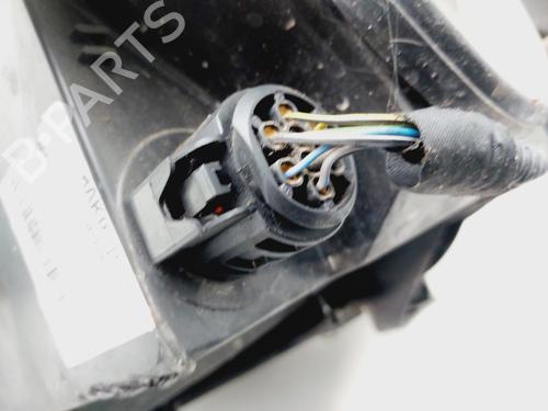 Right headlight PEUGEOT BIPPER (AA_)  | BP30847247C29  - Image 5