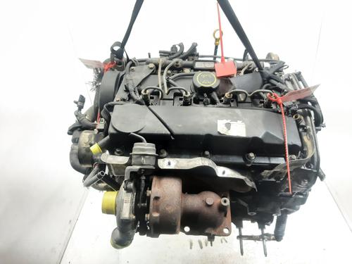 Engine FORD MONDEO III Saloon (B4Y) 2.0 TDCi | BP29937347M1