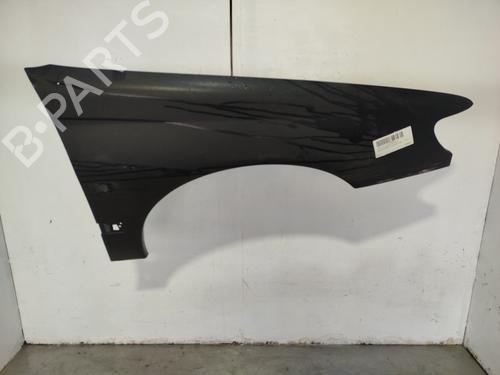 Used Right front fenders PEUGEOT 406 (8B) 2.0 HDI 110 (109 hp) 31361896