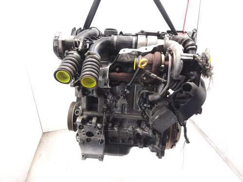 Used Engine Engine FORD FIESTA VI (CB1, CCN) 1.6 TDCi (95 hp) 35955922 35955922