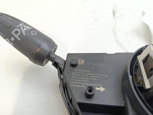 Steering wheel controls OPEL CORSA D (S07) 1.2 (L08, L68) | BP29395881E15 