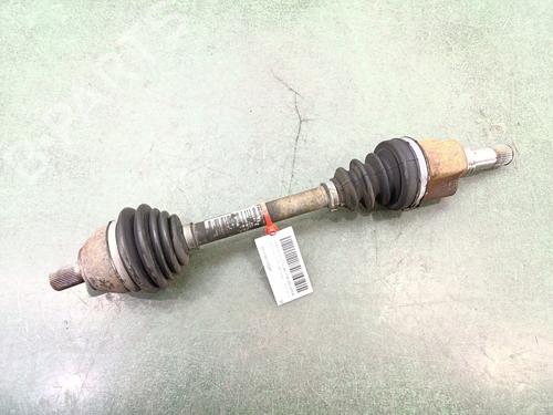Antriebswelle links vorne FORD FOCUS II (DA_, HCP, DP)  | BP25304391M38 